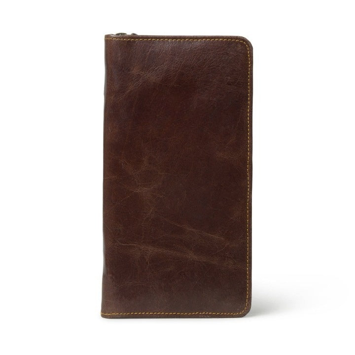Blair Women's Wallet- Cocoa Brown - Tampa Home & Garden Store