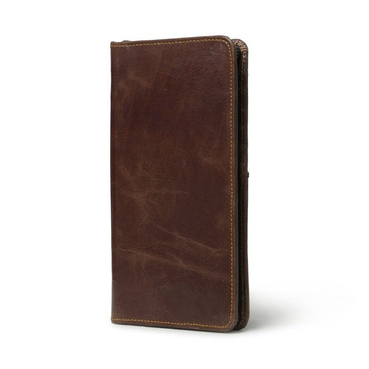 Blair Women's Wallet- Cocoa Brown - Tampa Home & Garden Store