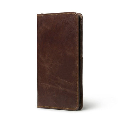 Blair Women's Wallet- Cocoa Brown - Tampa Home & Garden Store
