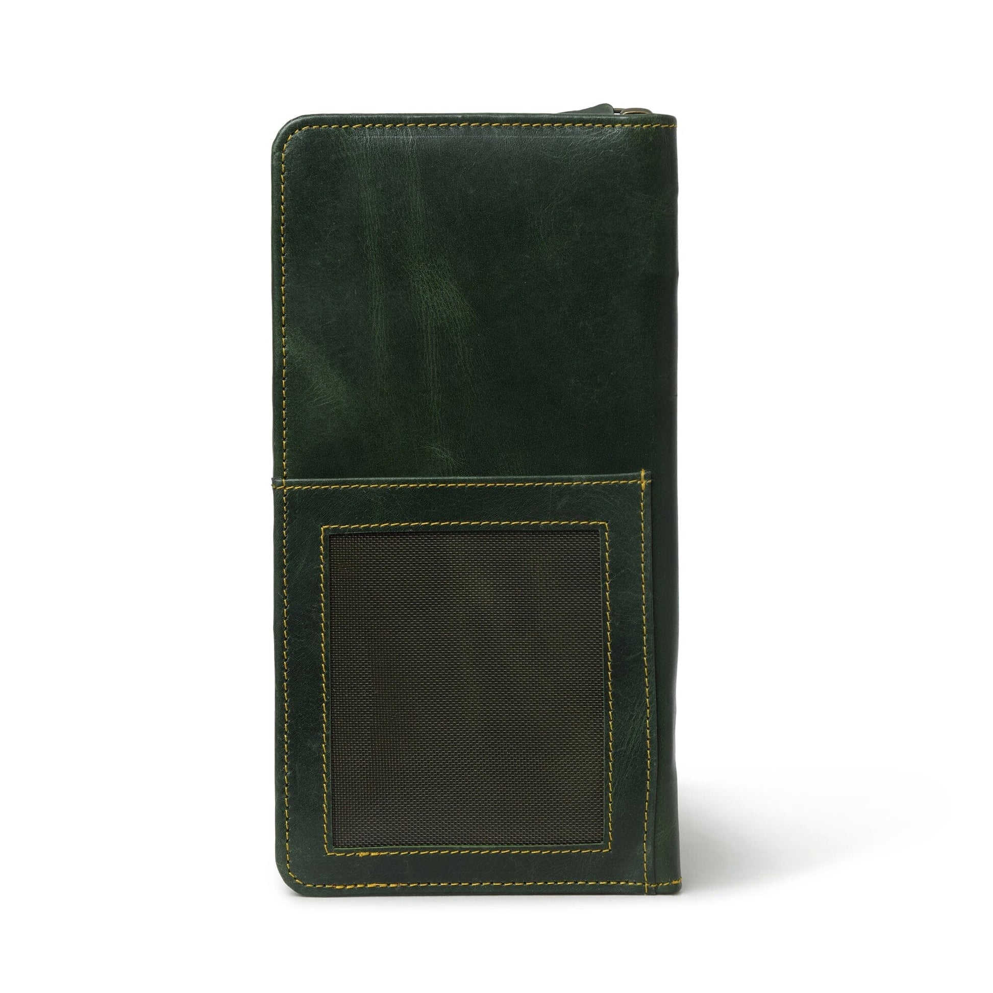 Blair Women's Wallet- Olive Green - Tampa Home & Garden Store