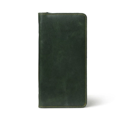 Blair Women's Wallet- Olive Green - Tampa Home & Garden Store