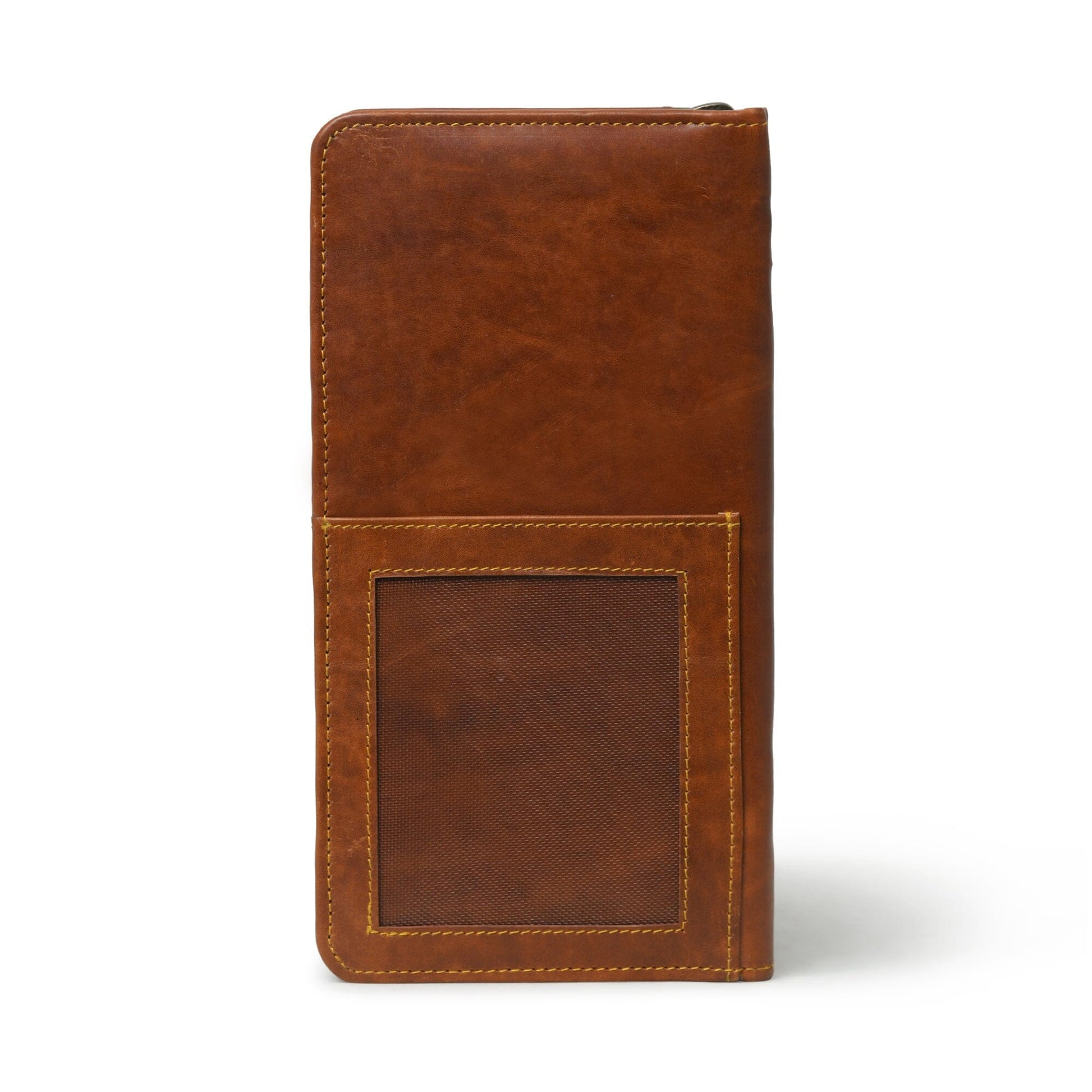 Blair Women's Wallet- Tan Brown - Tampa Home & Garden Store