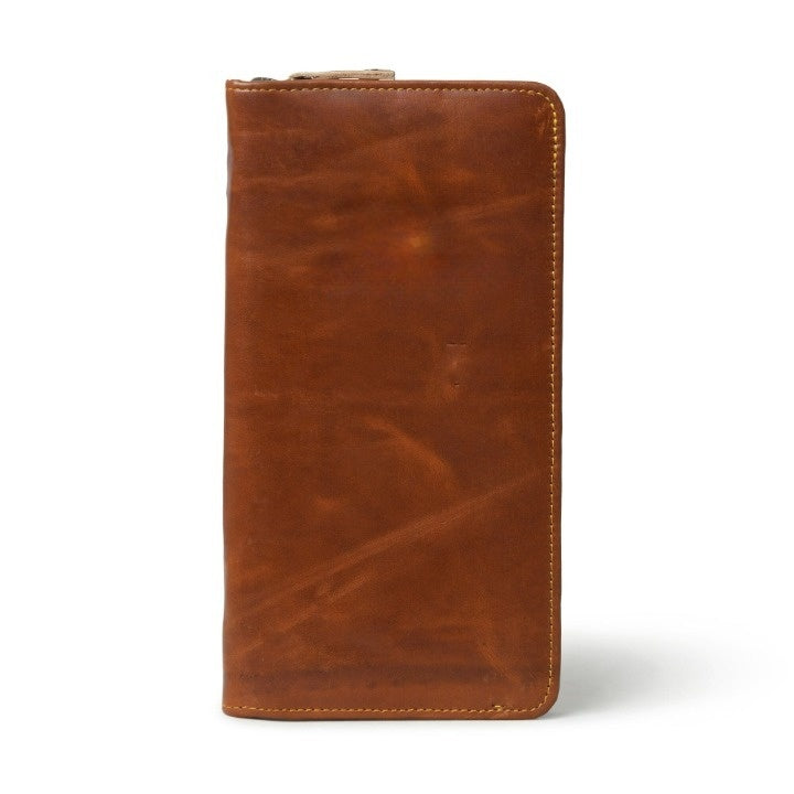 Blair Women's Wallet- Tan Brown - Tampa Home & Garden Store