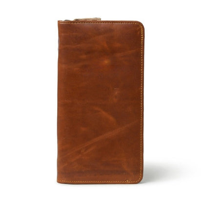 Blair Women's Wallet- Tan Brown - Tampa Home & Garden Store