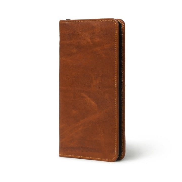 Blair Women's Wallet- Tan Brown - Tampa Home & Garden Store