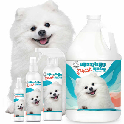 Blissfully Fresh™ Deodorizing Spray - Tampa Home & Garden Store