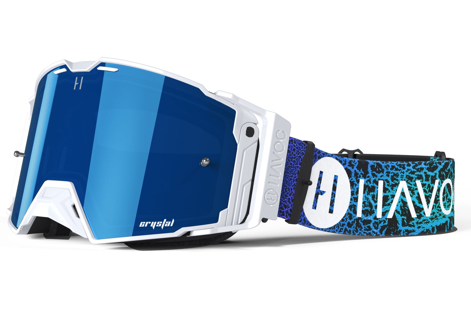 Blue Dragon Helios - Tampa Home & Garden Store