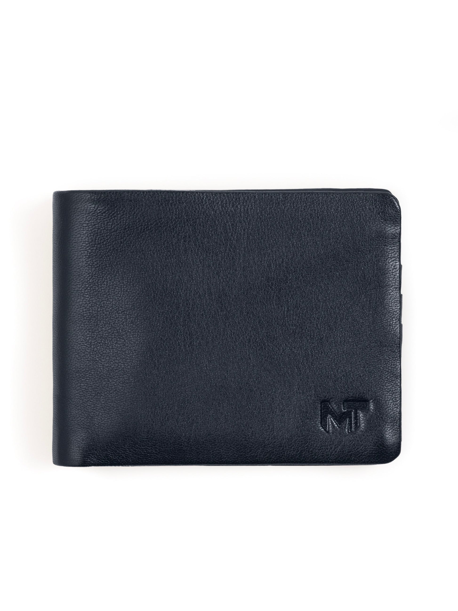 Blue Duke Bifold Wallet - Tampa Home & Garden Store