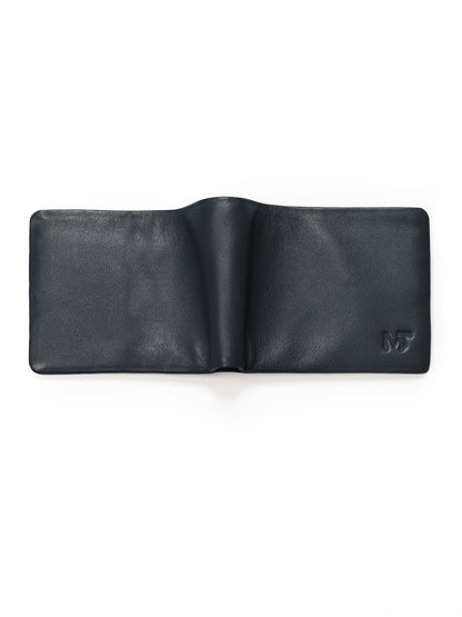Blue Duke Bifold Wallet - Tampa Home & Garden Store
