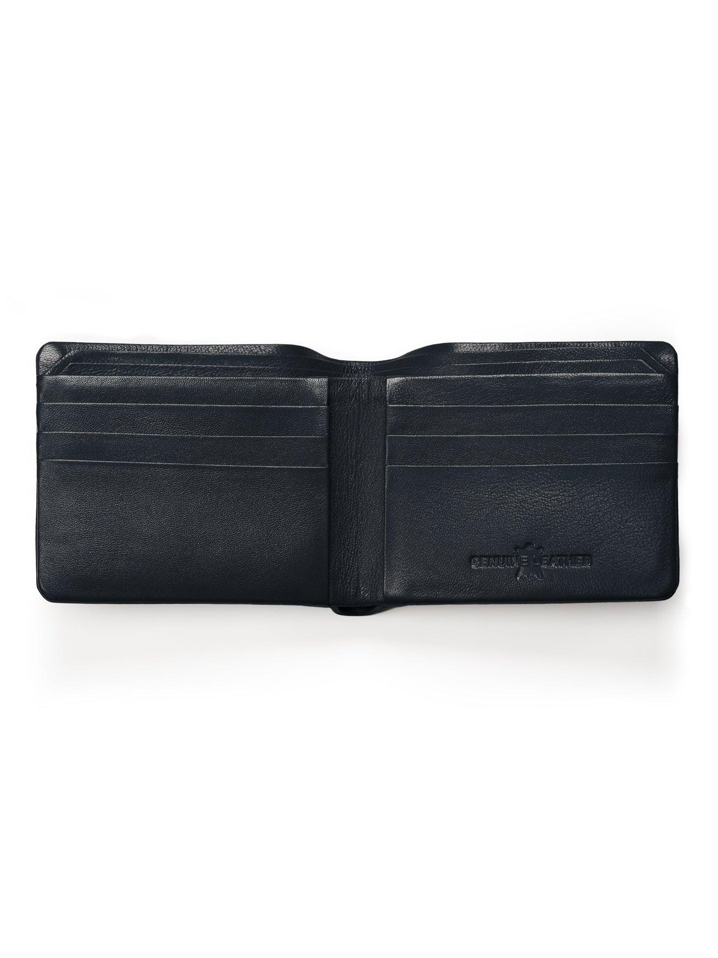 Blue Duke Bifold Wallet - Tampa Home & Garden Store