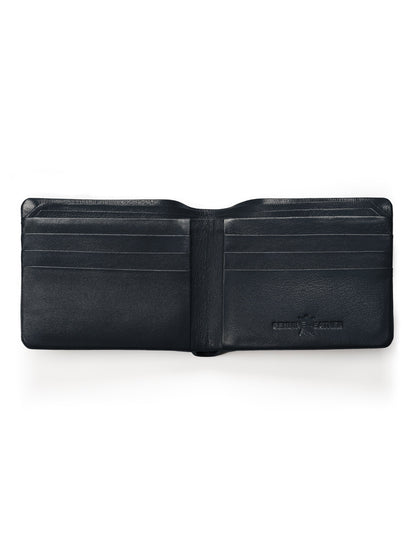 Blue Duke Bifold Wallet - Tampa Home & Garden Store