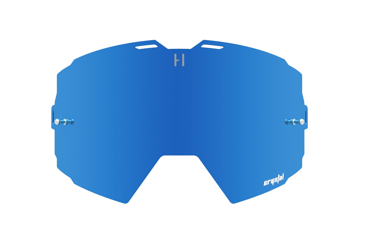 Blue Helios Crystal Dual Pane Lens - Tampa Home & Garden Store