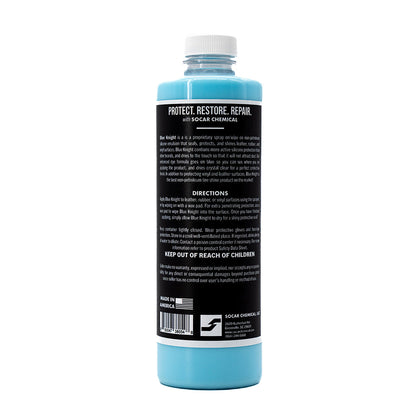 Blue Knight Interior Protectant & Conditioner - Tampa Home & Garden Store
