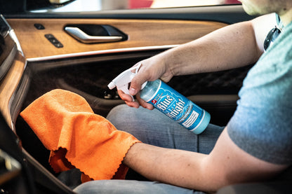 Blue Knight Interior Protectant & Conditioner - Tampa Home & Garden Store
