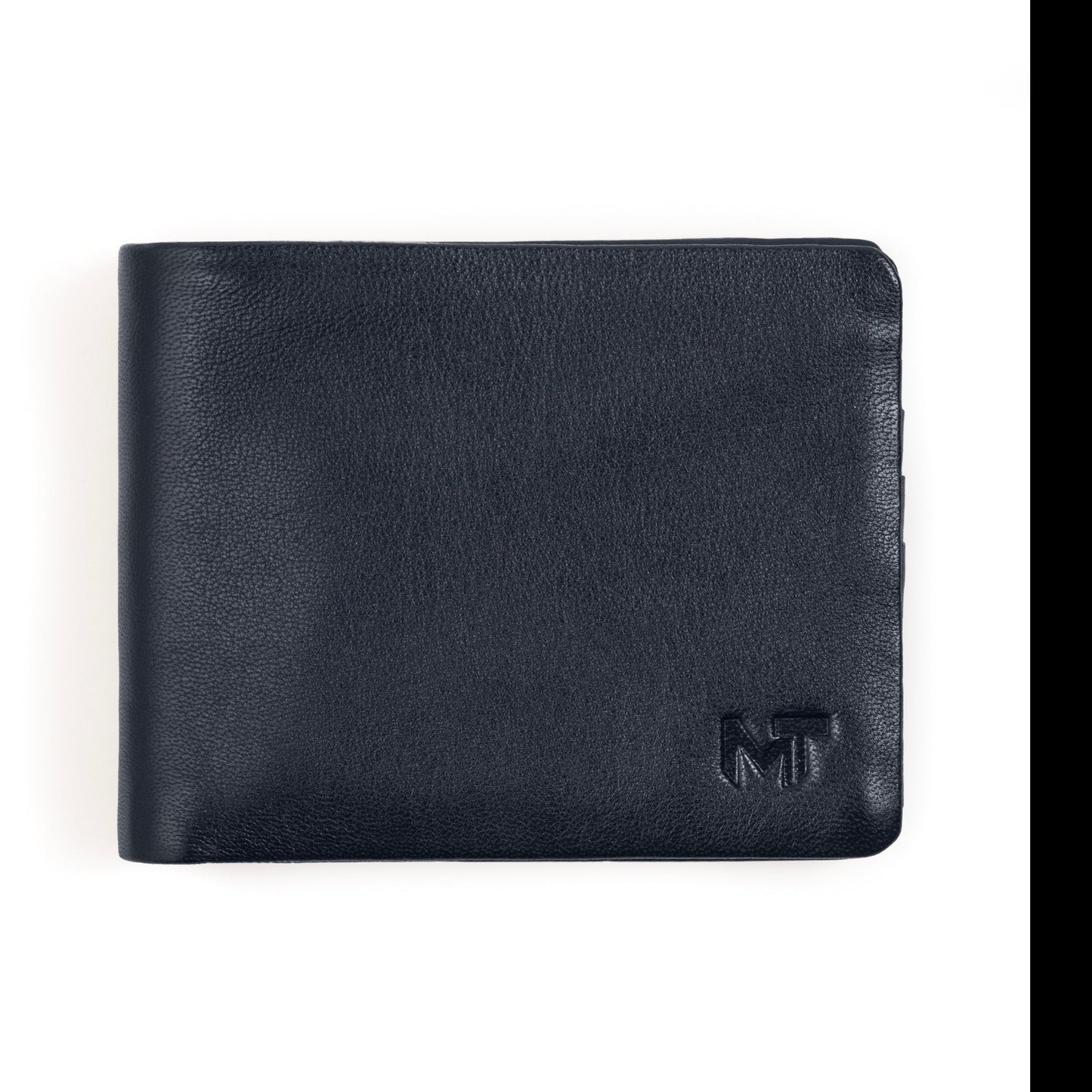 Blue Kodiak Billfold - Tampa Home & Garden Store