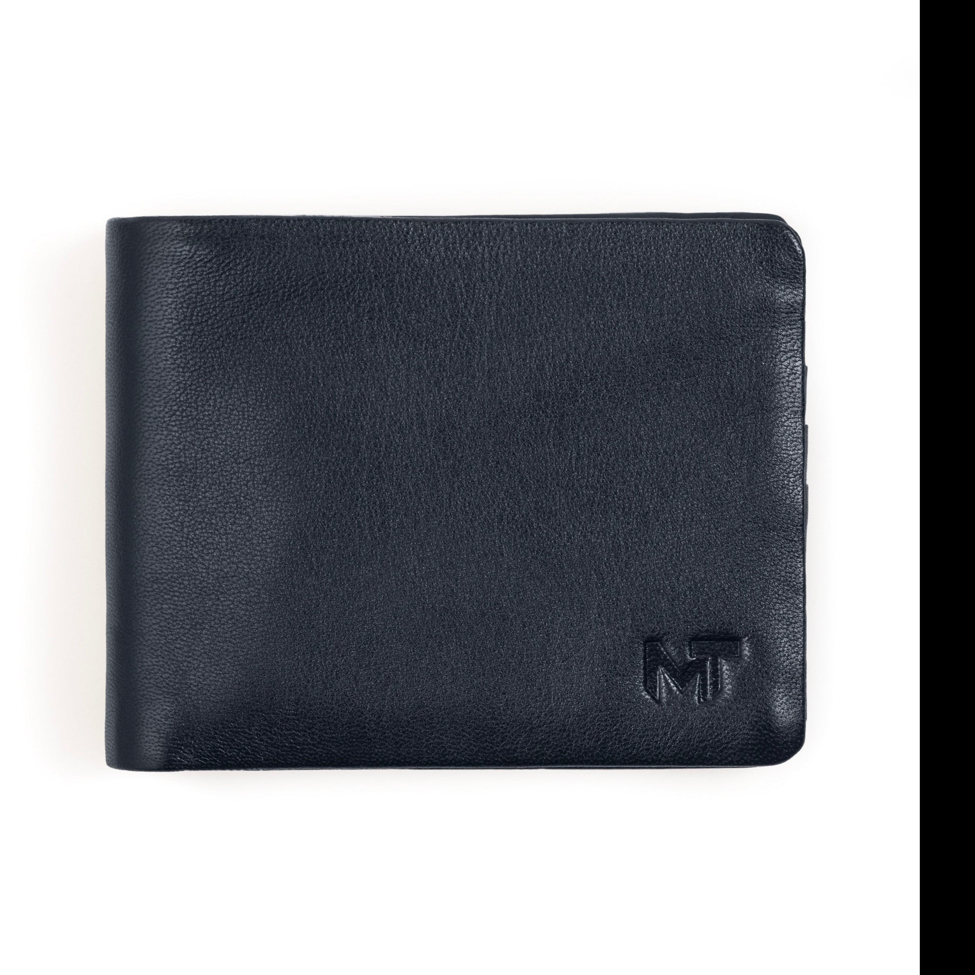 Blue Kodiak Billfold - Tampa Home & Garden Store
