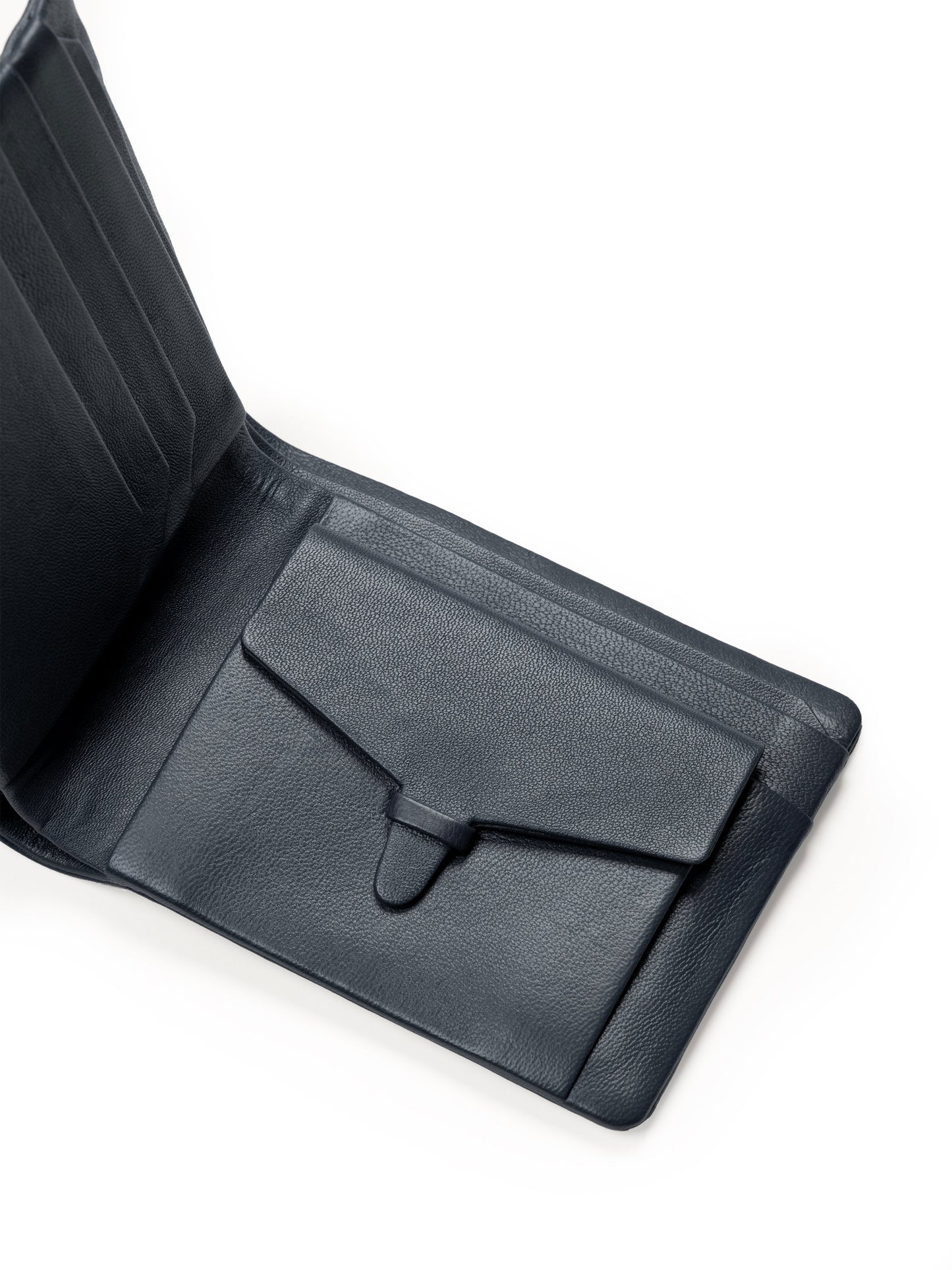 Blue Kodiak Billfold - Tampa Home & Garden Store