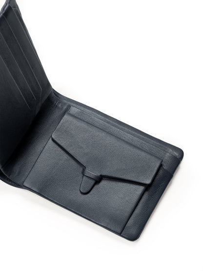 Blue Kodiak Billfold - Tampa Home & Garden Store