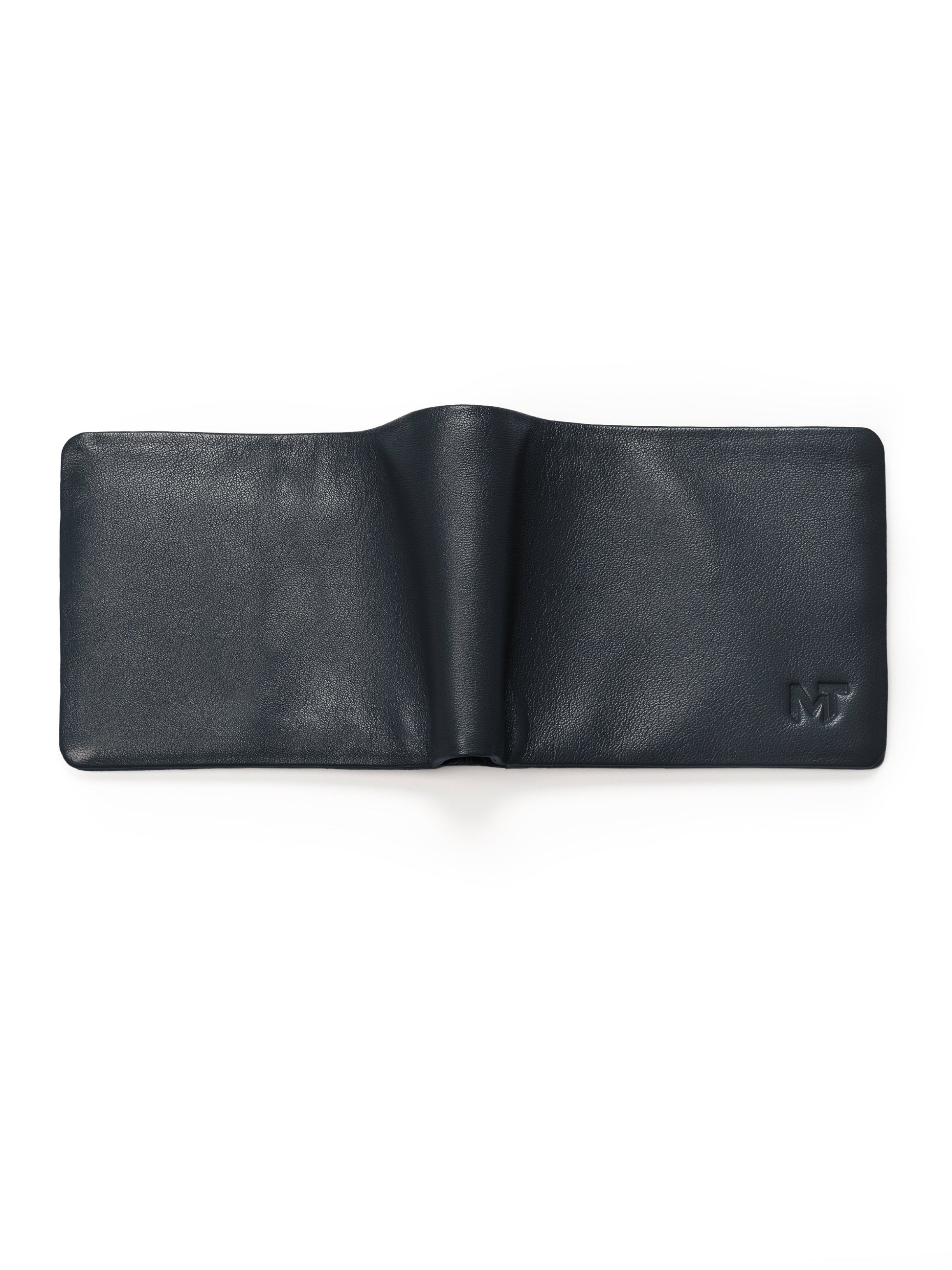 Blue Kodiak Billfold - Tampa Home & Garden Store