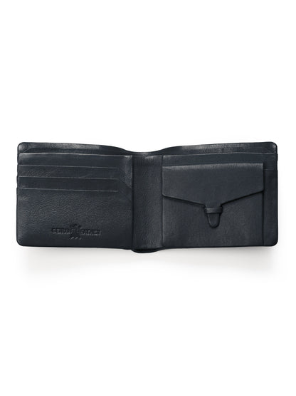 Blue Kodiak Billfold - Tampa Home & Garden Store