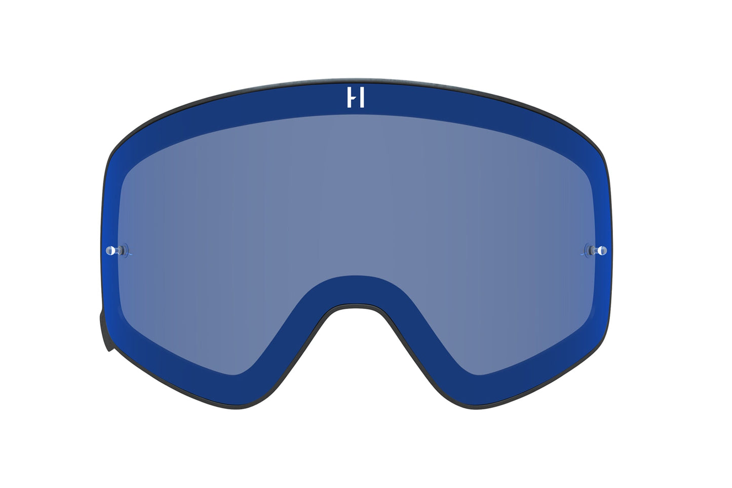 Blue Magnetic Infinity Lens - Tampa Home & Garden Store