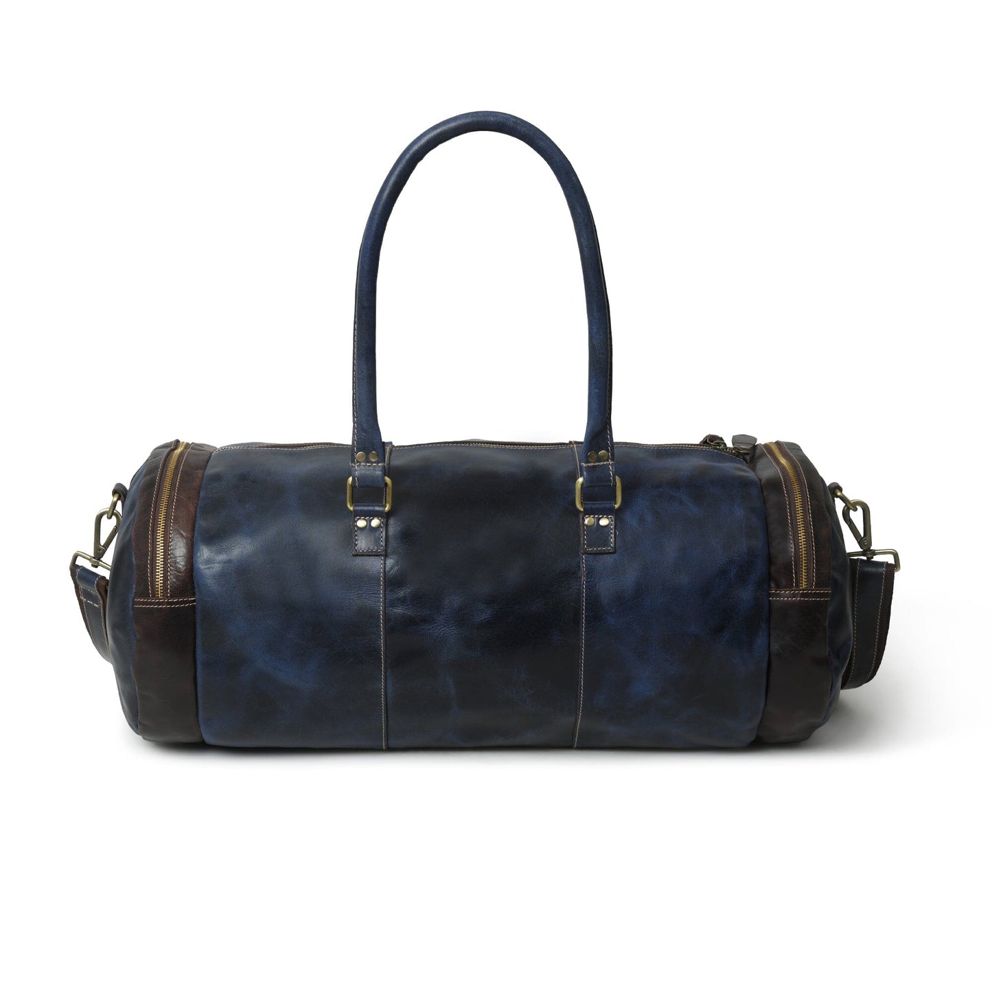 Blue Premium Duffle - Tampa Home & Garden Store