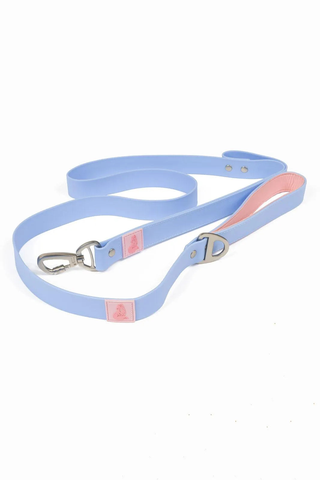 Blue Sky Orchid Waterproof Leash - Tampa Home & Garden Store
