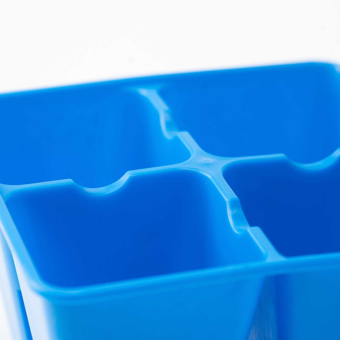 4 Cell Seed Tray Cell Plug Tray