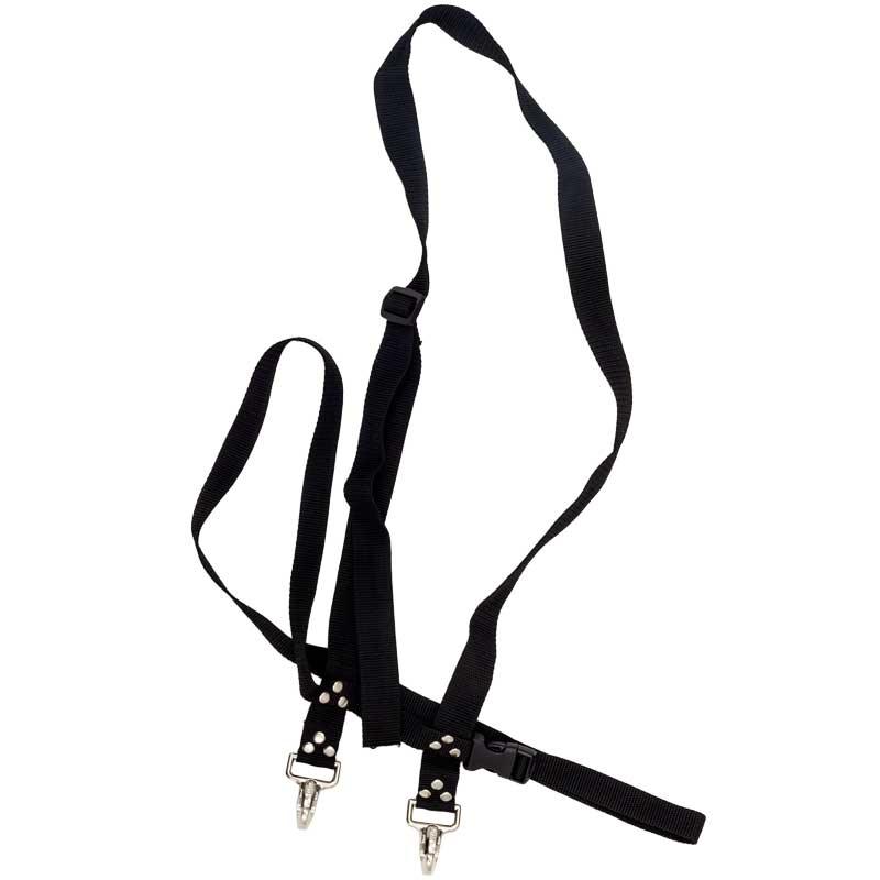 Zenport Blueberry Picking Harness - Thumbnail 2