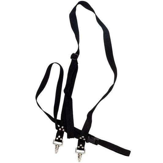 Blueberry Pail Picking Harness - Tampa Home & Garden Store