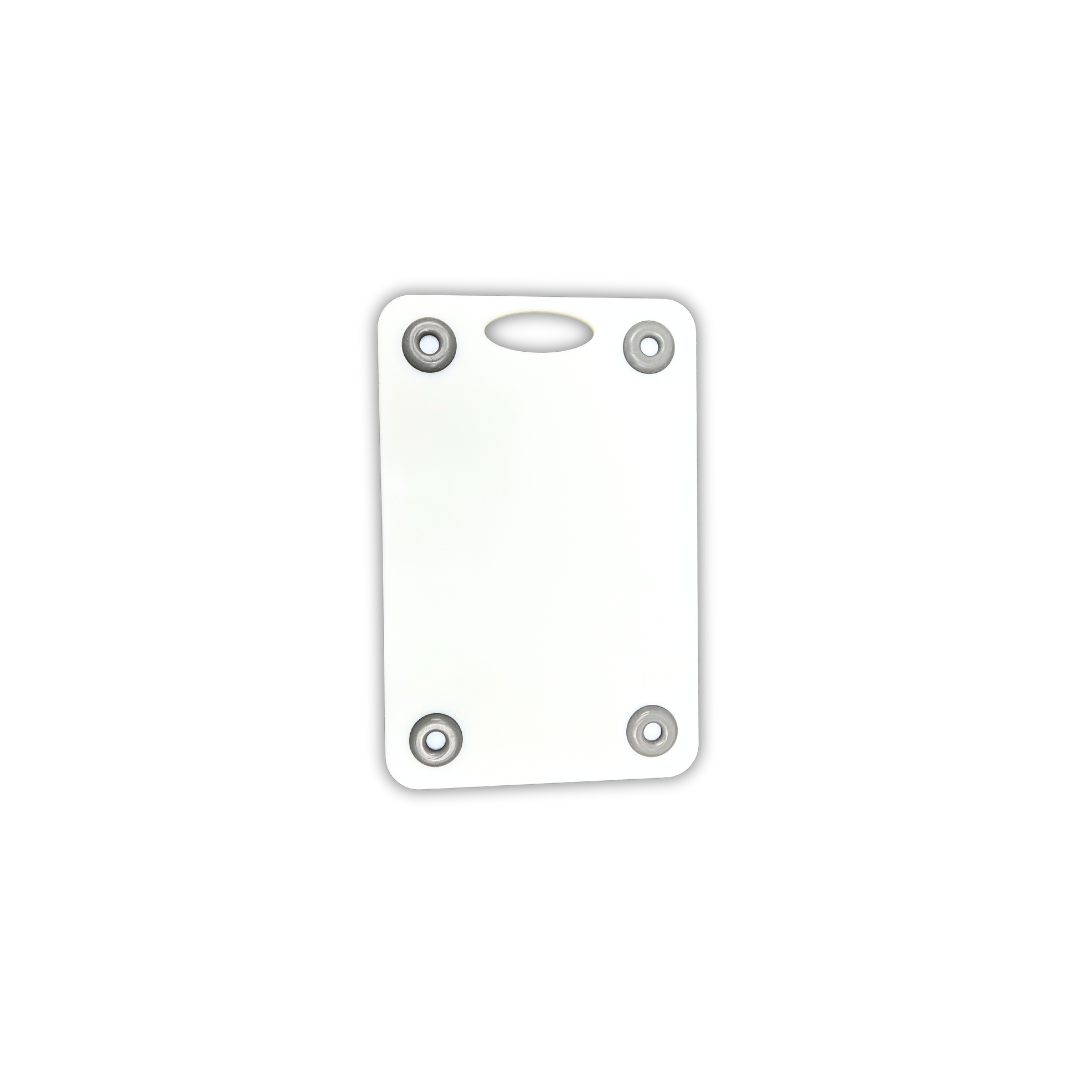 Boating Cutting Board | 1/2" HDPE UV Protected - Tampa Home & Garden Store