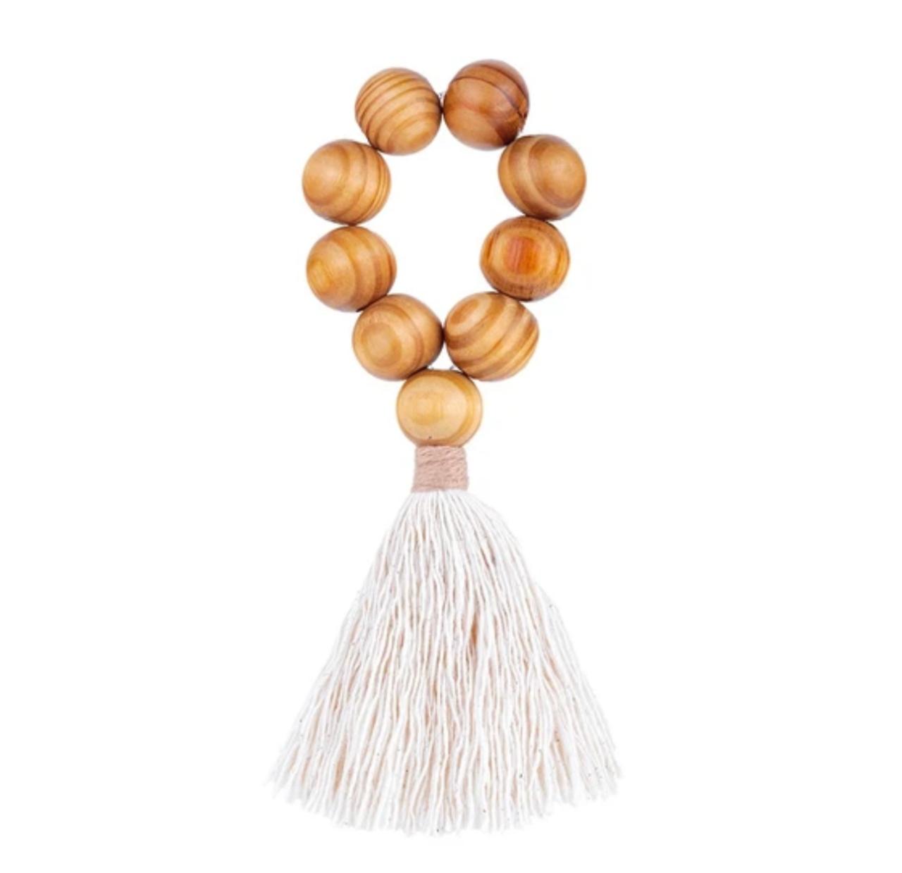 Boho Napkin Ring - Tampa Home & Garden Store