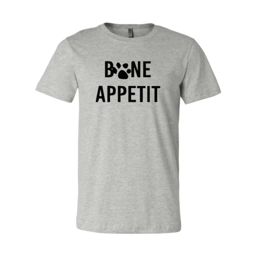 Bone Appetit T-Shirt - Tampa Home & Garden Store