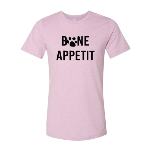 Bone Appetit T-Shirt - Tampa Home & Garden Store