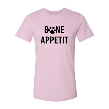 Bone Appetit T-Shirt - Tampa Home & Garden Store