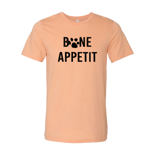 Bone Appetit T-Shirt - Tampa Home & Garden Store