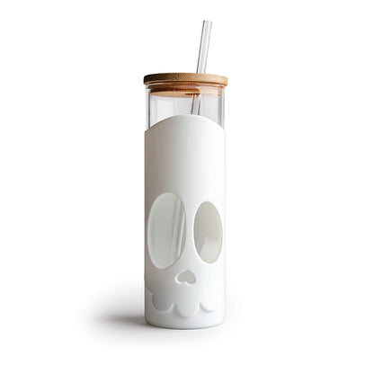 Botella de agua Bonesy