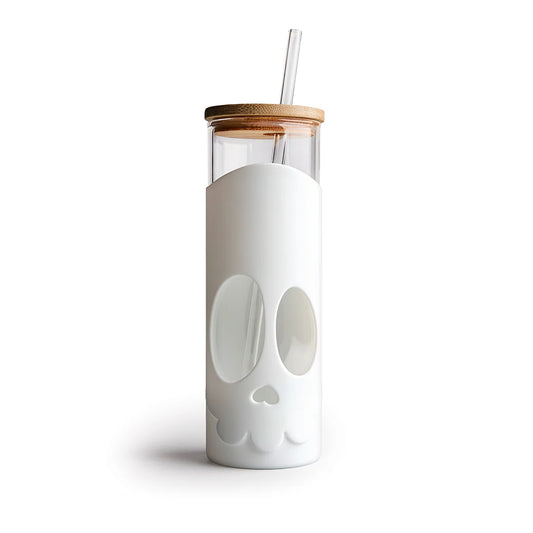 Botella de agua Bonesy