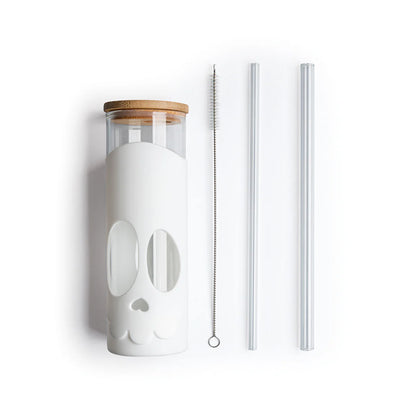 Botella de agua Bonesy
