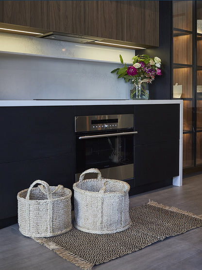 Bono Basket - Natural - Tampa Home & Garden Store