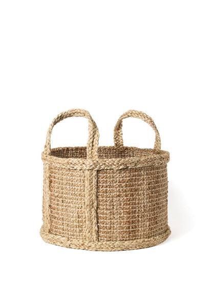 Bono Basket - Natural - Tampa Home & Garden Store