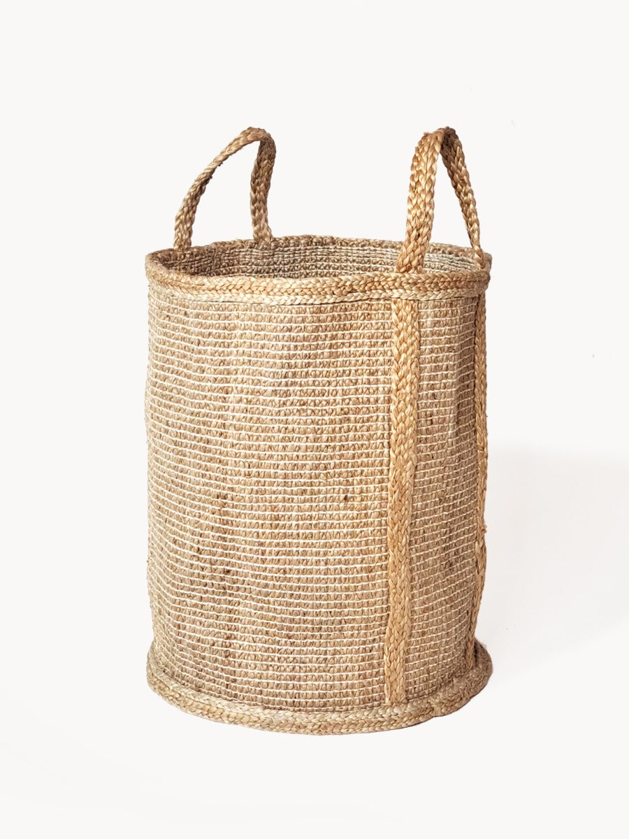 Bono Hamper - Natural - Tampa Home & Garden Store