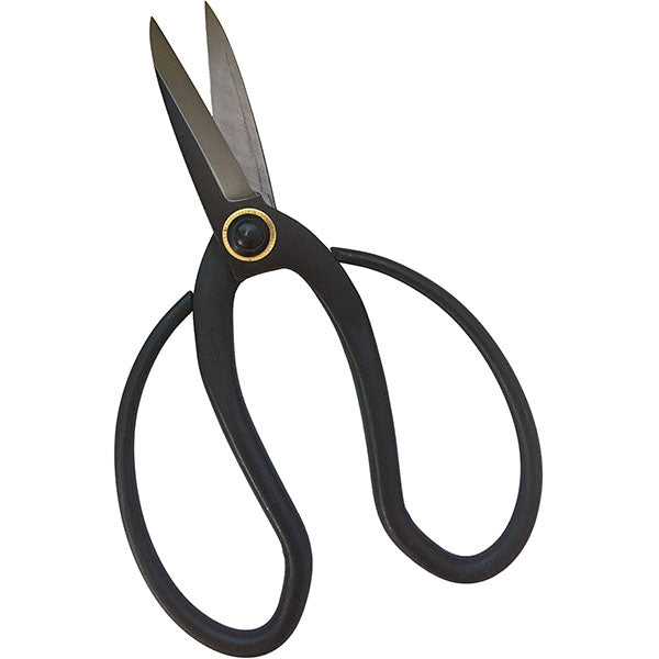 Bonsai Pruning Shears Scissors 180mm - Tampa Home & Garden Store