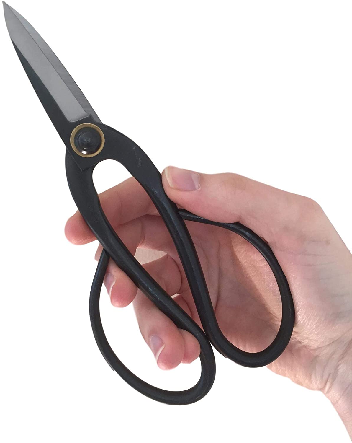 Bonsai Pruning Shears Scissors 200mm - Tampa Home & Garden Store