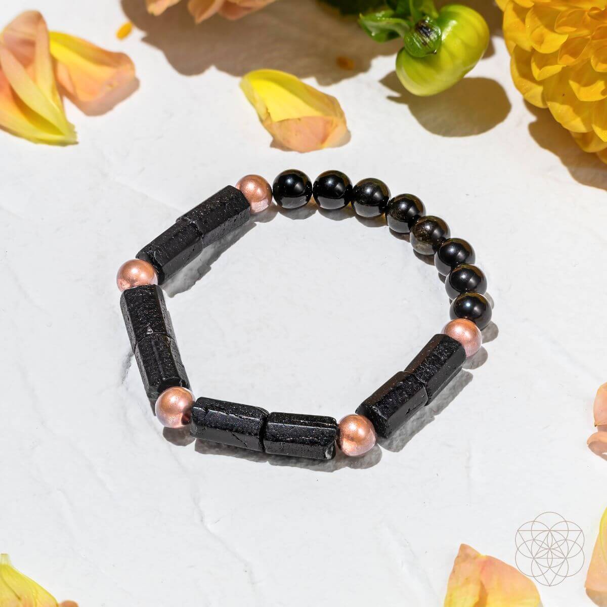 Born to Thrive - Copper Bracelet of Power - Tampa Home & Garden Store