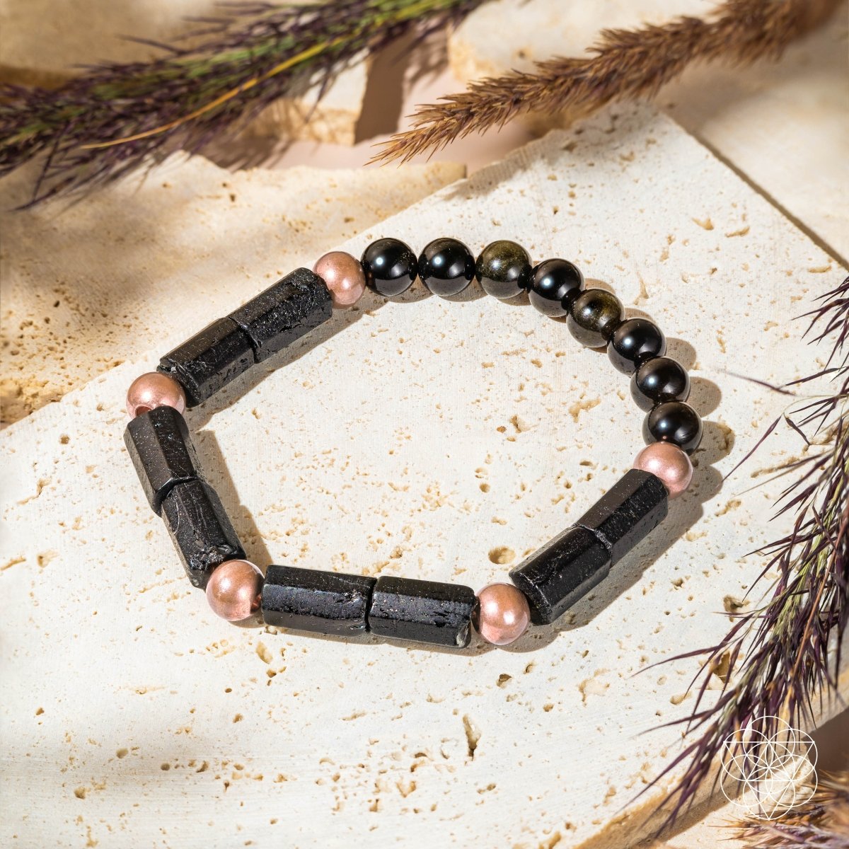 Born to Thrive - Copper Bracelet of Power - Tampa Home & Garden Store