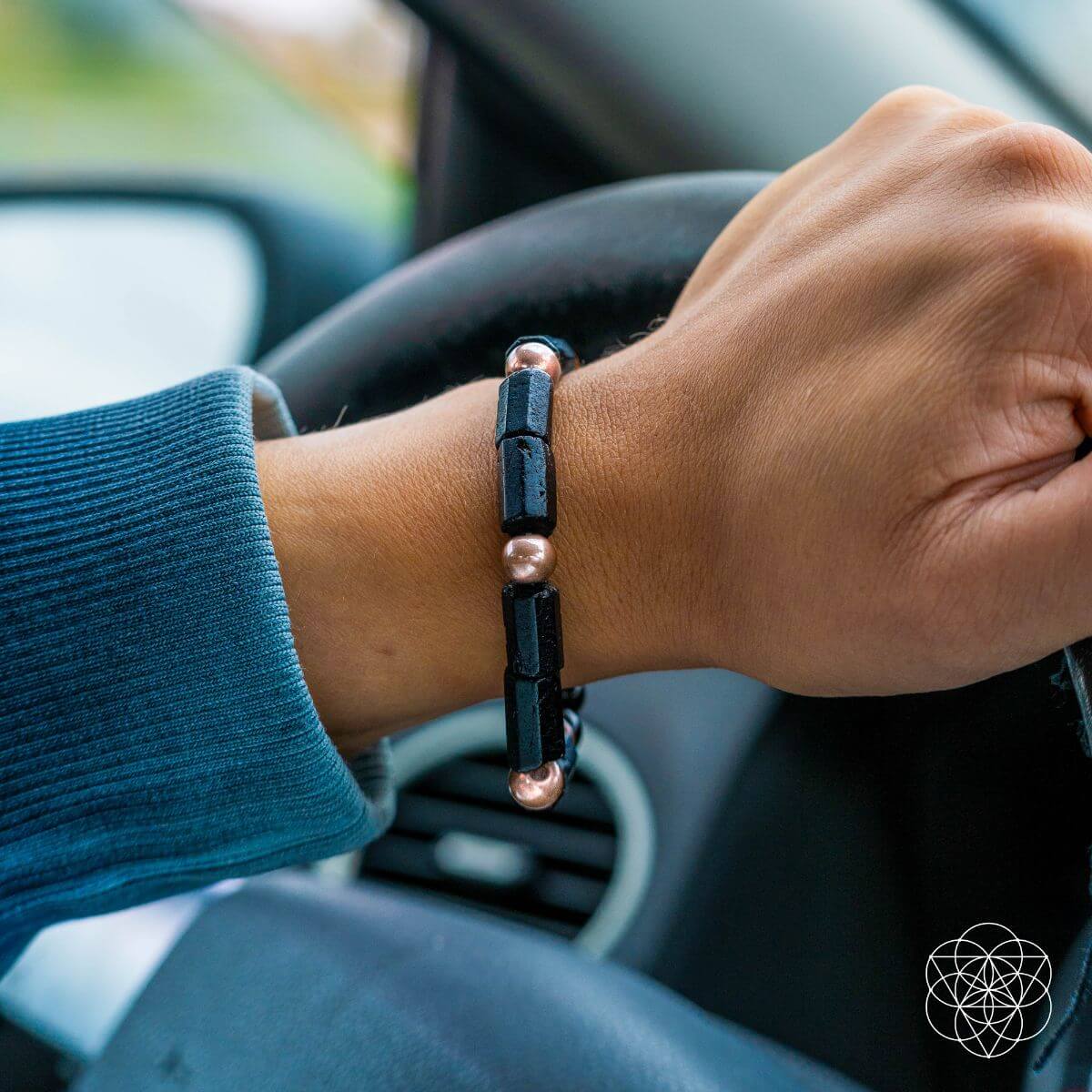 Born to Thrive - Copper Bracelet of Power - Tampa Home & Garden Store