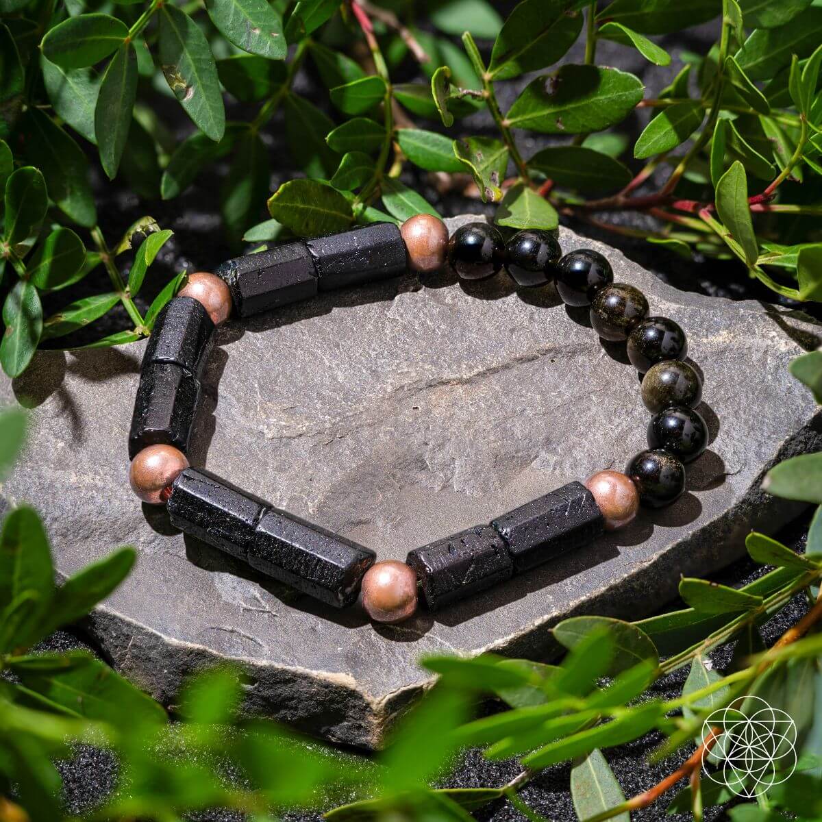 Born to Thrive - Copper Bracelet of Power - Tampa Home & Garden Store