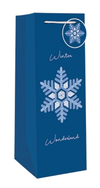 Bottle Gift Bag - - Tampa Home & Garden Store