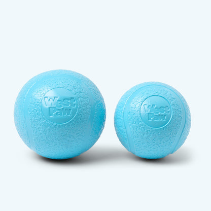 Boundr Active Dog Ball for Chewers and Fetch